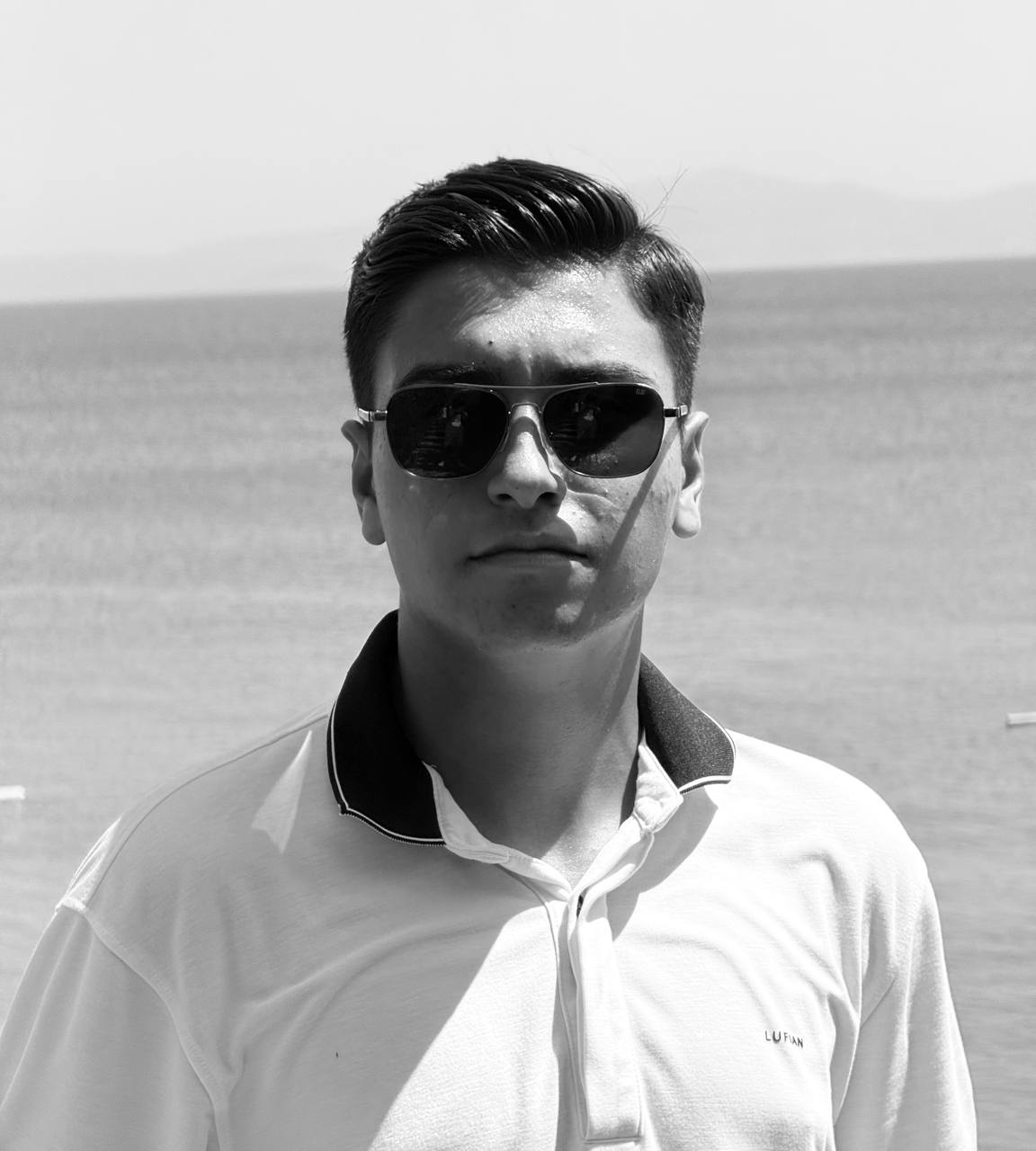 Gürkan Profil Fotoğrafı